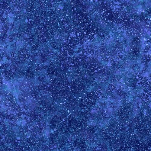 Celestial Skies pool liner pattern